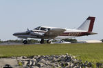N1229T @ KLAL - Piper PA-34-200 Seneca I  C/N 34-7250267 , N1229T - by Dariusz Jezewski www.FotoDj.com