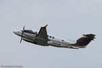 N1253W @ KLAL - Hawker Beechcraft Corp B300  C/N FL-790, N1253W