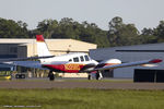 N1340J @ KLAL - Rockwell International 112A Commander  C/N 340, N1340J - by Dariusz Jezewski www.FotoDj.com