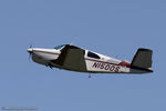N1500S @ KLAL - Beech P35 Bonanza  C/N D-6897, N1500S - by Dariusz Jezewski www.FotoDj.com