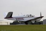 N1855D @ KLAL - Beech C35 Bonanza  C/N D-3130, N1855D - by Dariusz Jezewski www.FotoDj.com