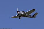 N1855D @ KLAL - Beech C35 Bonanza  C/N D-3130, N1855D - by Dariusz Jezewski www.FotoDj.com