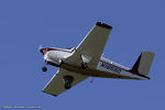 N1855D @ KLAL - Beech C35 Bonanza  C/N D-3130, N1855D - by Dariusz Jezewski www.FotoDj.com
