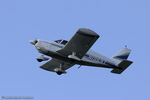 N1969T @ KLAL - Piper PA-28-180 Cherokee  C/N 28-7105199, N1969T - by Dariusz Jezewski www.FotoDj.com