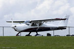 N2017 @ KLAL - Texas Aircraft Colt 100  C/N TXA003, N2017 - by Dariusz Jezewski www.FotoDj.com