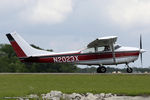 N2023X @ KLAL - Cessna 182H Skylane  C/N 18256123, N2023X - by Dariusz Jezewski www.FotoDj.com