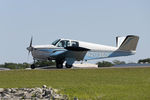 N2035D @ KLAL - Beech C35 Bonanza  C/N D-3386, N2035D - by Dariusz Jezewski www.FotoDj.com