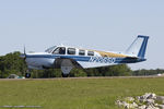 N2065Q @ KLAL - Beech A36 Bonanza  C/N E-1436, N2065Q - by Dariusz Jezewski www.FotoDj.com
