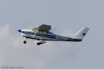 N2398X @ KLAL - Cessna 182H Skylane  C/N 18256298, N2398X - by Dariusz Jezewski www.FotoDj.com