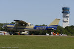 N2690Q @ KLAL - Cessna 172K Skyhawk  C/N 17259104, N2690Q