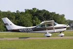 N2814R @ KLAL - Cessna 182K Skylane  C/N 18258414, N2814R - by Dariusz Jezewski www.FotoDj.com