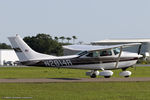 N2814R @ KLAL - Cessna 182K Skylane  C/N 18258414, N2814R - by Dariusz Jezewski www.FotoDj.com