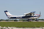 N2836F @ KLAL - Cessna 182J Skylane  C/N 18256936, N2836F - by Dariusz Jezewski www.FotoDj.com