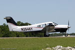 N2846Y @ KLAL - Piper PA-28RT-201 Arrow IV  C/N 28R-7918171, N2846Y