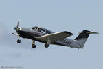 N2846Y @ KLAL - Piper PA-28RT-201 Arrow IV  C/N 28R-7918171, N2846Y