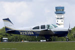 N2939A @ KLAL - Beech E33 Bonanza  C/N CE-286, N2939A