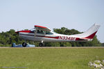 N3349F @ KLAL - Cessna 182J Skylane  C/N 18257349, N3349F - by Dariusz Jezewski www.FotoDj.com