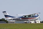 N3490R @ KLAL - Cessna 182L Skylane  C/N 18258790, N3490R - by Dariusz Jezewski www.FotoDj.com