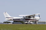 N3558D @ KLAL - Cessna 172S Skyhawk  C/N 172S8868 , N3558D