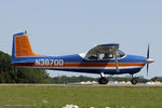 N3870D @ KLAL - Cessna 182A Skylane  C/N 34570, N3870D - by Dariusz Jezewski www.FotoDj.com