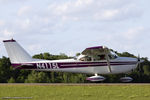 N4115L @ KLAL - Cessna 172G Skyhawk  C/N 17254184, N4115L