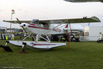 N4273S @ KLAL - Piper PA-18 Super Cub  C/N 18-7118, N4273S - by Dariusz Jezewski www.FotoDj.com