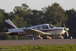 N4365F @ KLAL - Piper PA-28-181 Archer  C/N 28-8490082, N4365F - by Dariusz Jezewski www.FotoDj.com