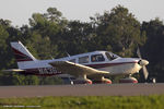 N4365F @ KLAL - Piper PA-28-181 Archer  C/N 28-8490082, N4365F