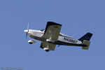 N4386T @ KLAL - Piper PA-28-180 Cherokee  C/N 28-7105221, N4386T - by Dariusz Jezewski www.FotoDj.com