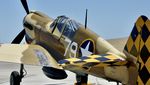 N85104 @ KSUU - Travis AFB airshow 2022. - by Clayton Eddy