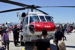 N487DF @ SUU - Travis AFB airshow 2022. - by Clayton Eddy