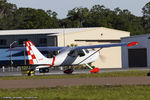 N1986T @ KLAL - Glasair  C/N 5548, N1986T - by Dariusz Jezewski  FotoDJ.com