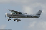 N11540 @ KLAL - Cessna 150L  C/N 15075502, N11540