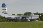 N12983 @ KLAL - Cessna 172M Skyhawk  C/N 17262427, N12983