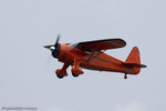 N1336M @ KLAL - Howard Aircraft DGA-15P  C/N 1714, NC1336M