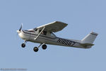 N18567 @ KLAL - Cessna 150L  C/N 15073948, N18567