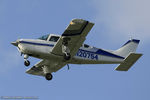 N20754 @ KLAL - Beech C24R Sierra  C/N MC-615, N20754