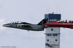 N265CF @ KLAL - Siai-Marchetti S-211  C/N 45/08-003, NX265CF