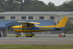 N45623 @ KLAL - Cessna 150M  C/N 15076994, N45623