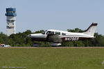 N47969 @ KLAL - Piper PA-28-161 Warrior II  C/N 28-7816174, N47969
