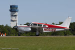 N55189 @ KLAL - Piper PA-28R-200 Arrow II  C/N 28R-7335192 , N55189
