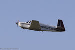 N57039 @ KLAL - Mooney M20J 201  C/N 24-1421, N57039