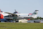 N5981R @ KLAL - Cessna 172G Skyhawk  C/N 17253650, N5981R - by Dariusz Jezewski www.FotoDj.com