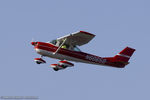 N60650 @ KLAL - Cessna 150J  C/N 15070478, N60650