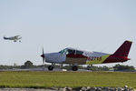 N62715 @ KLAL - Piper PA-28-140 Cherokee Cruiser  C/N 28-23382, N62715 - by Dariusz Jezewski www.FotoDj.com