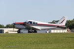 N6548P @ KLAL - Piper PA-24-250 Comanche  C/N 24-1670, N6548P