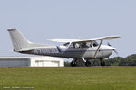 N7063Q @ KLAL - Cessna 172L Skyhawk  C/N 17260363, N7063Q