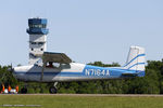 N7164A @ KLAL - Cessna 172 Skyhawk  C/N 29264, N7164A