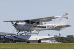 N7485Q @ KLAL - Cessna TU206F  C/N U20602220, N7485Q