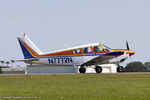 N7772N @ KLAL - Piper PA-28-180 Cherokee  C/N 28-5219, N7772N